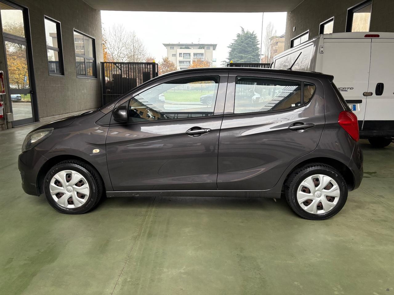 Opel Karl 1.0 75 CV Cosmo