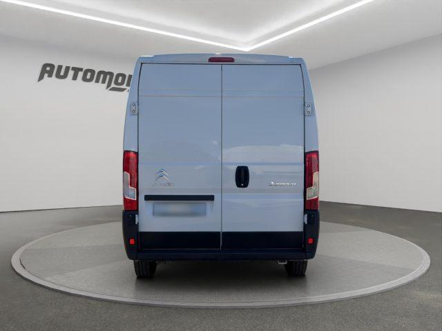 CITROEN Jumper 33 HDi 140CV L3H2