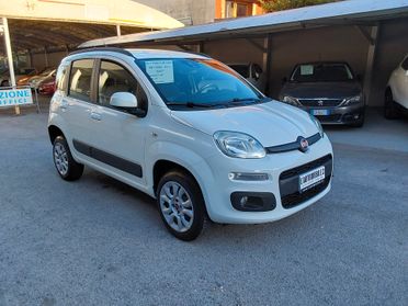 Fiat Panda 0.9 TwinAir 85 CV Natural Power Easy