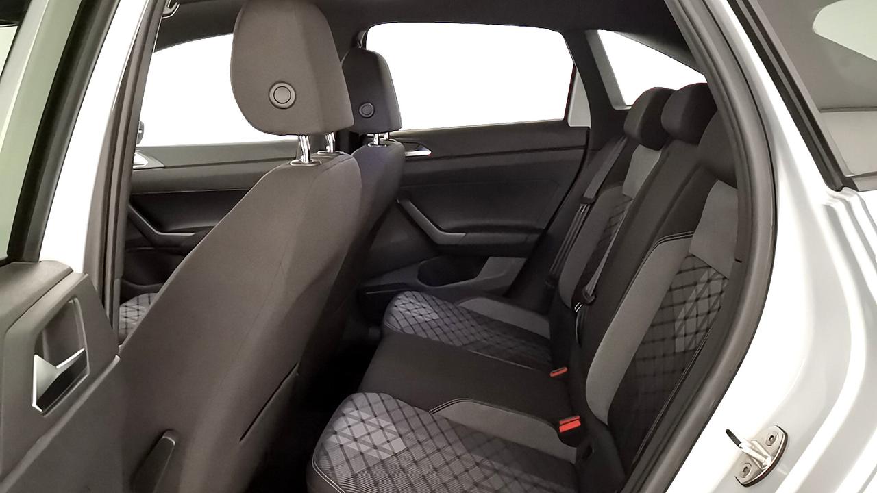 VOLKSWAGEN Taigo - Taigo 1.0 tsi R-Line 115cv dsg