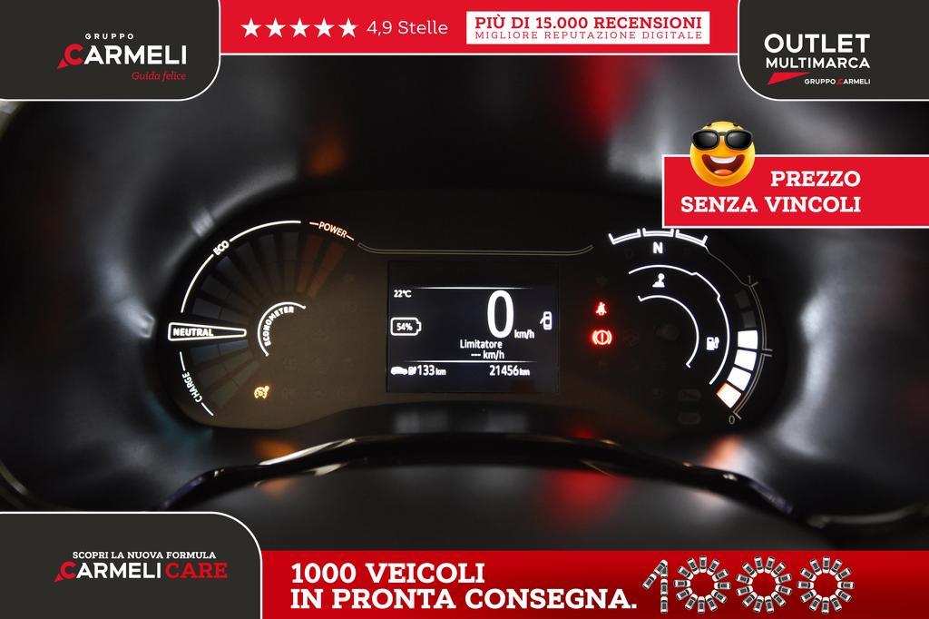 Dacia Spring Electric 45 Expression