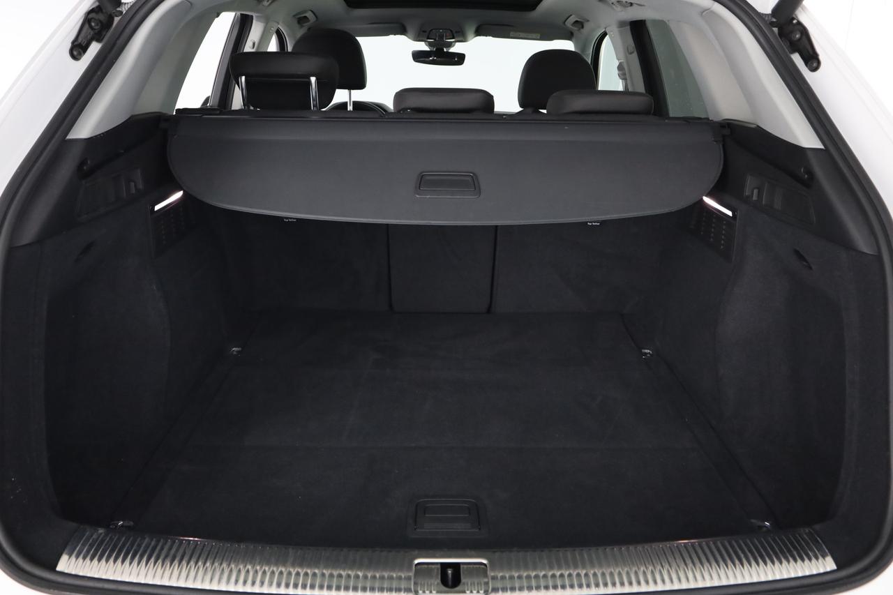 AUDI Q5 2ª serie Q5 35 TDI S tronic S line