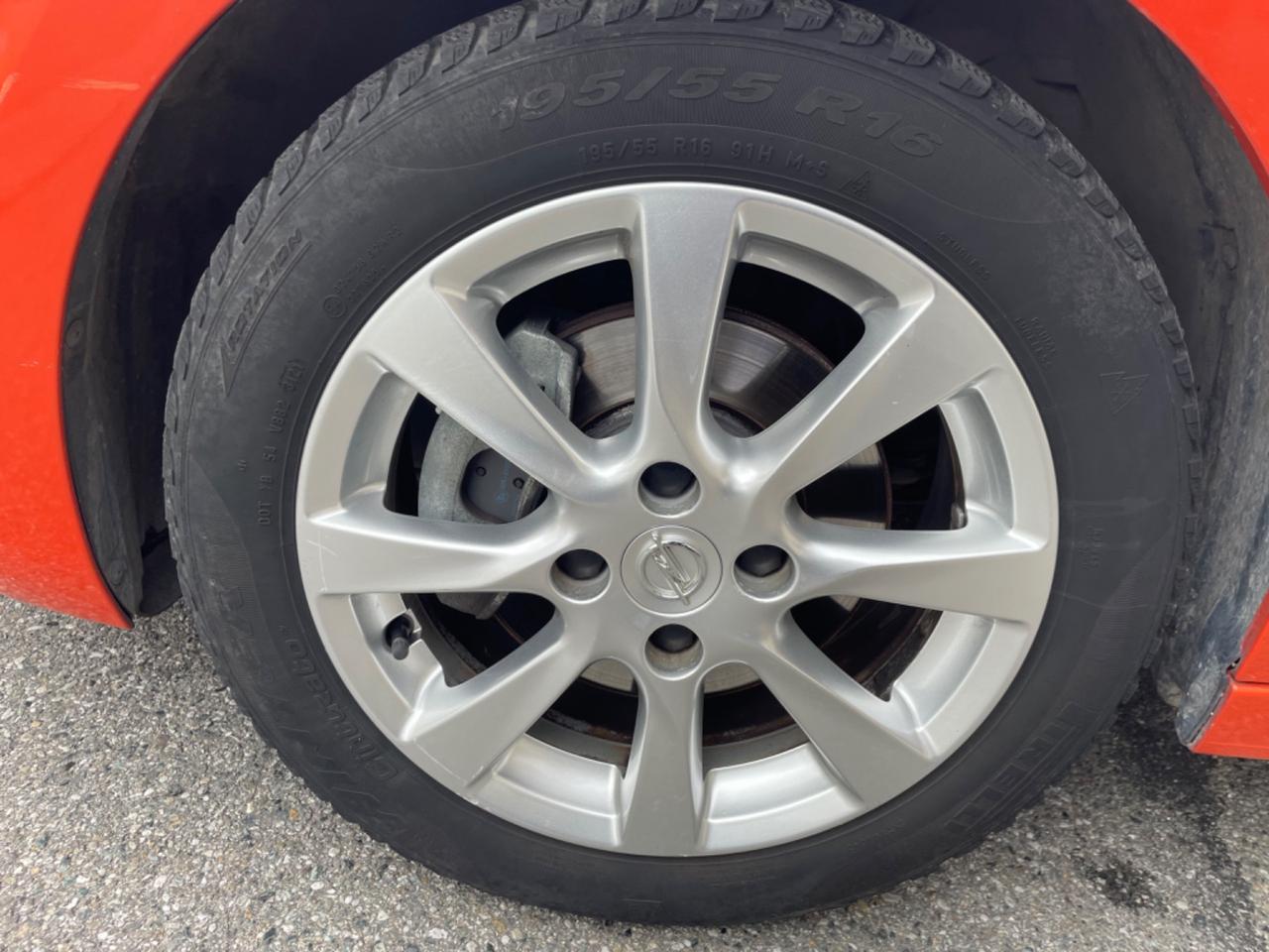 Opel Corsa 1.5 D 100 CV Edition