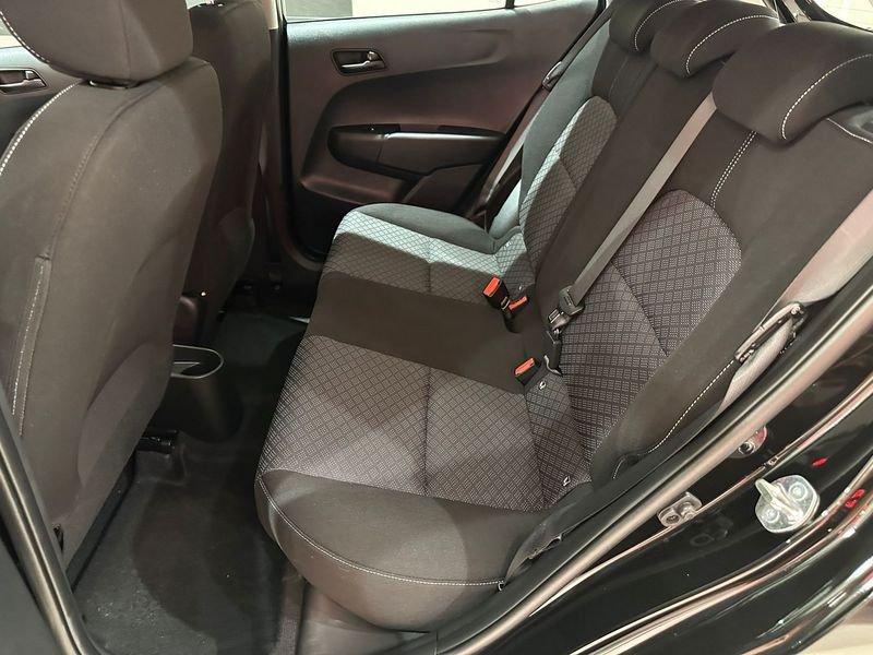KIA Picanto 1.0 12V GPL 5 porte Urban