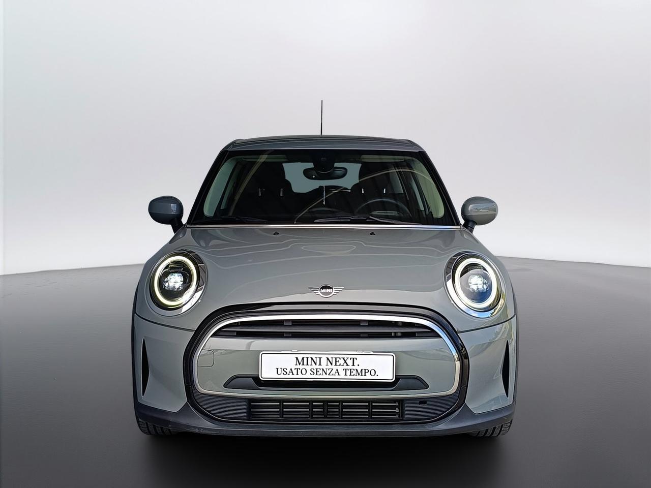 MINI Mini IV F55 2021 5p - Mini 5p 1.5 Cooper Classic