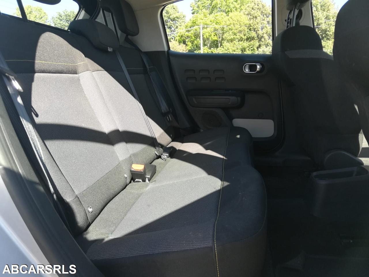 CITROEN - C3 - PureTech 82 GPL Shine - NEOPATENTAT