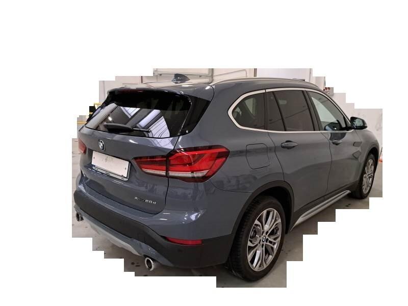 BMW X1 X DRIVE 2.0 D 190 CV AUTOM. 4X4