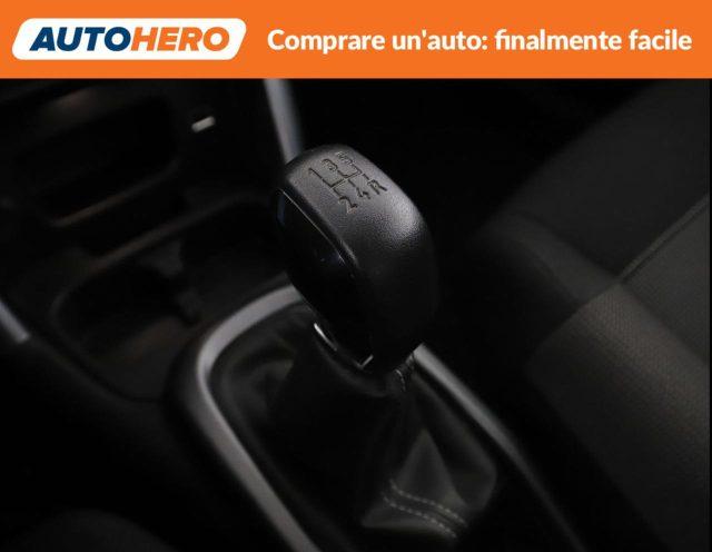 CITROEN C3 Aircross PureTech 82 Feel