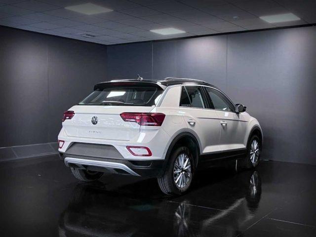 VOLKSWAGEN T-Roc 1.0 TSI Life