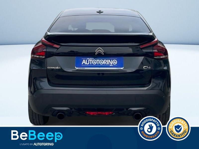 Citroën C4 1.2 PURETECH SHINE S&S 130CV