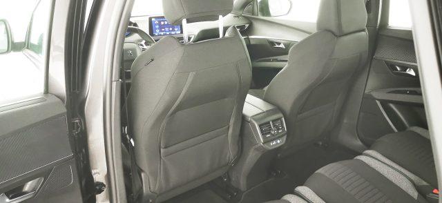 PEUGEOT 5008 AUTOCARRO - BlueHDi 130 S&S EAT8 Active Pack
