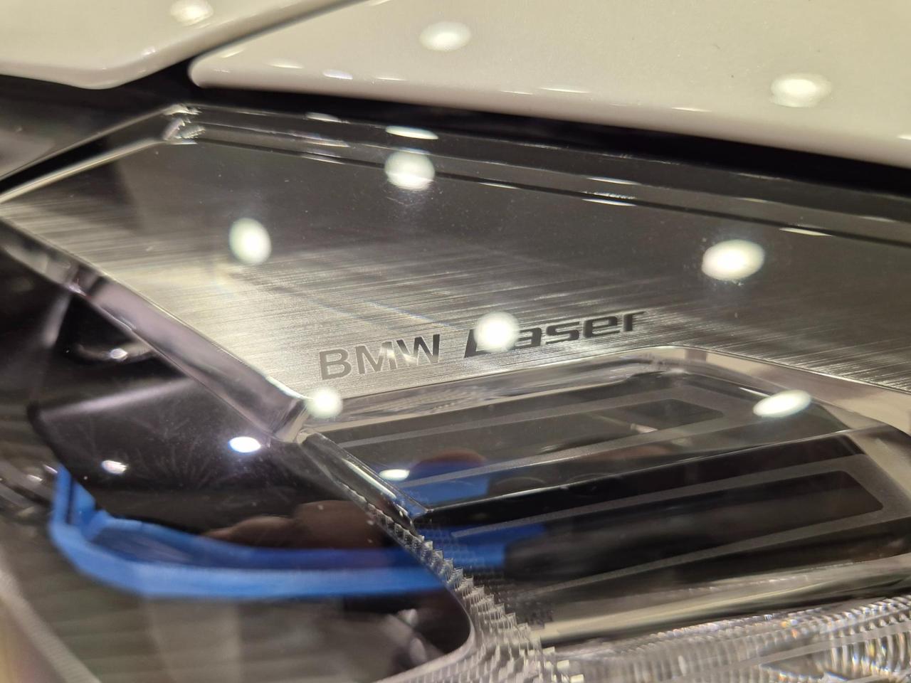 BMW 430 i Coupe Msport auto - Cam - Cruise/Lim - Tetto - Laser