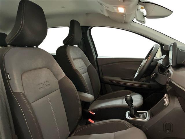 DACIA Sandero Stepway 1.0 tce Extreme Up 110cv