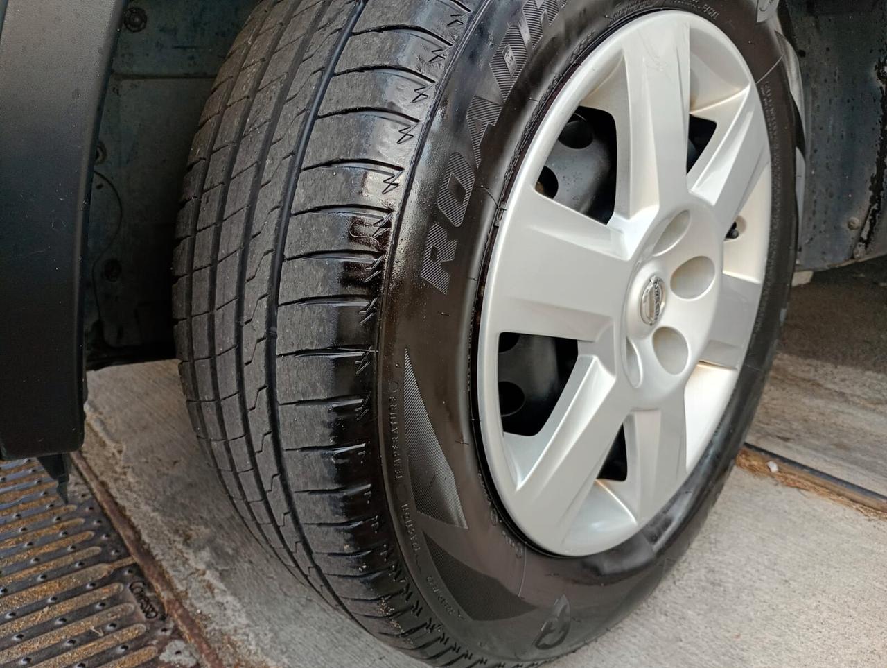NISSAN QASHQAI 1.5 DIESEL 140.000 KM ANNO 2012