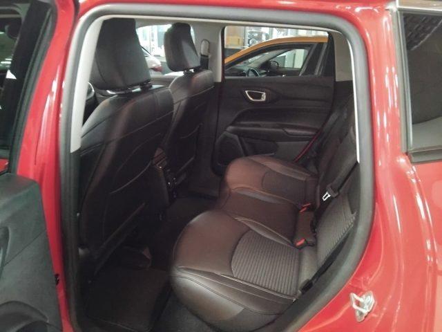 JEEP Compass 1.3 Turbo T4 190 CV PHEV AT6 4xe Limited GR.SP.DAY