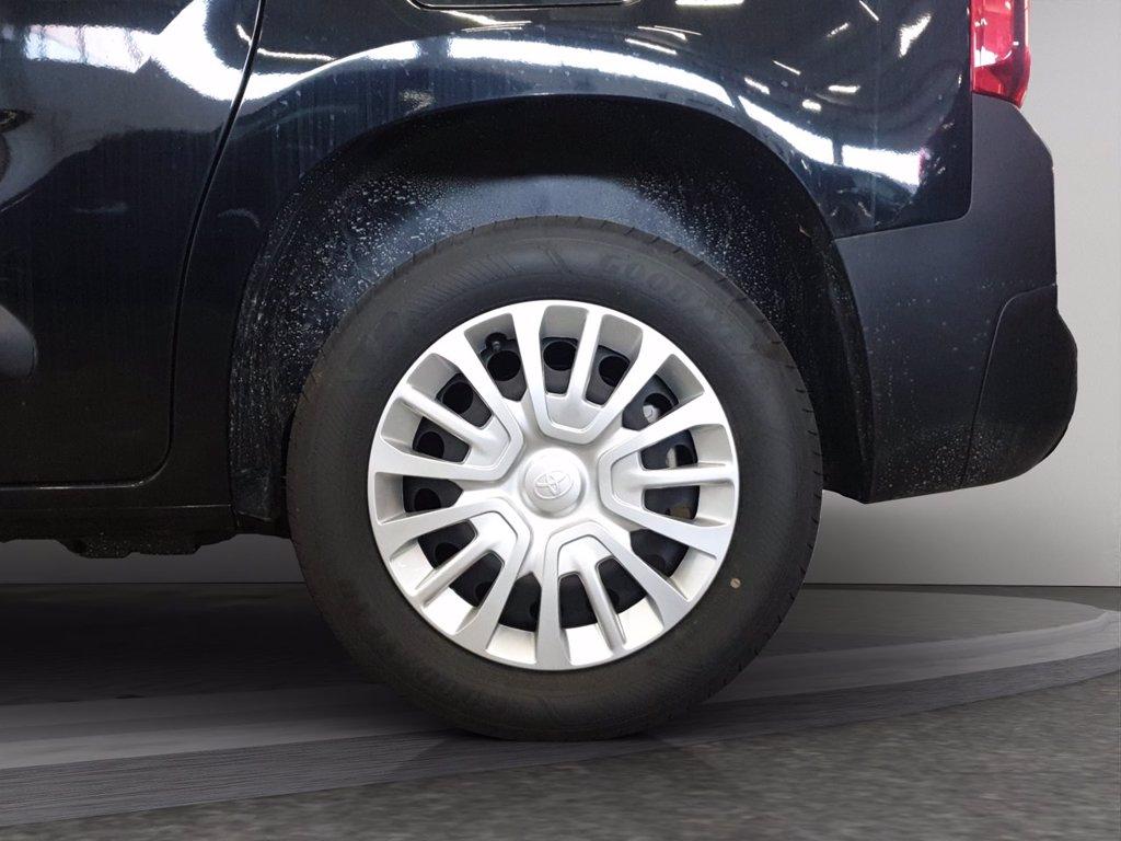 TOYOTA Proace city verso 1.5d 100cv s&s mt6 l1 d lounge del 2025