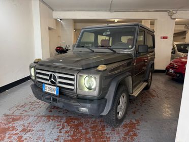 Mercedes-benz G 200 GE corto Station Wagon