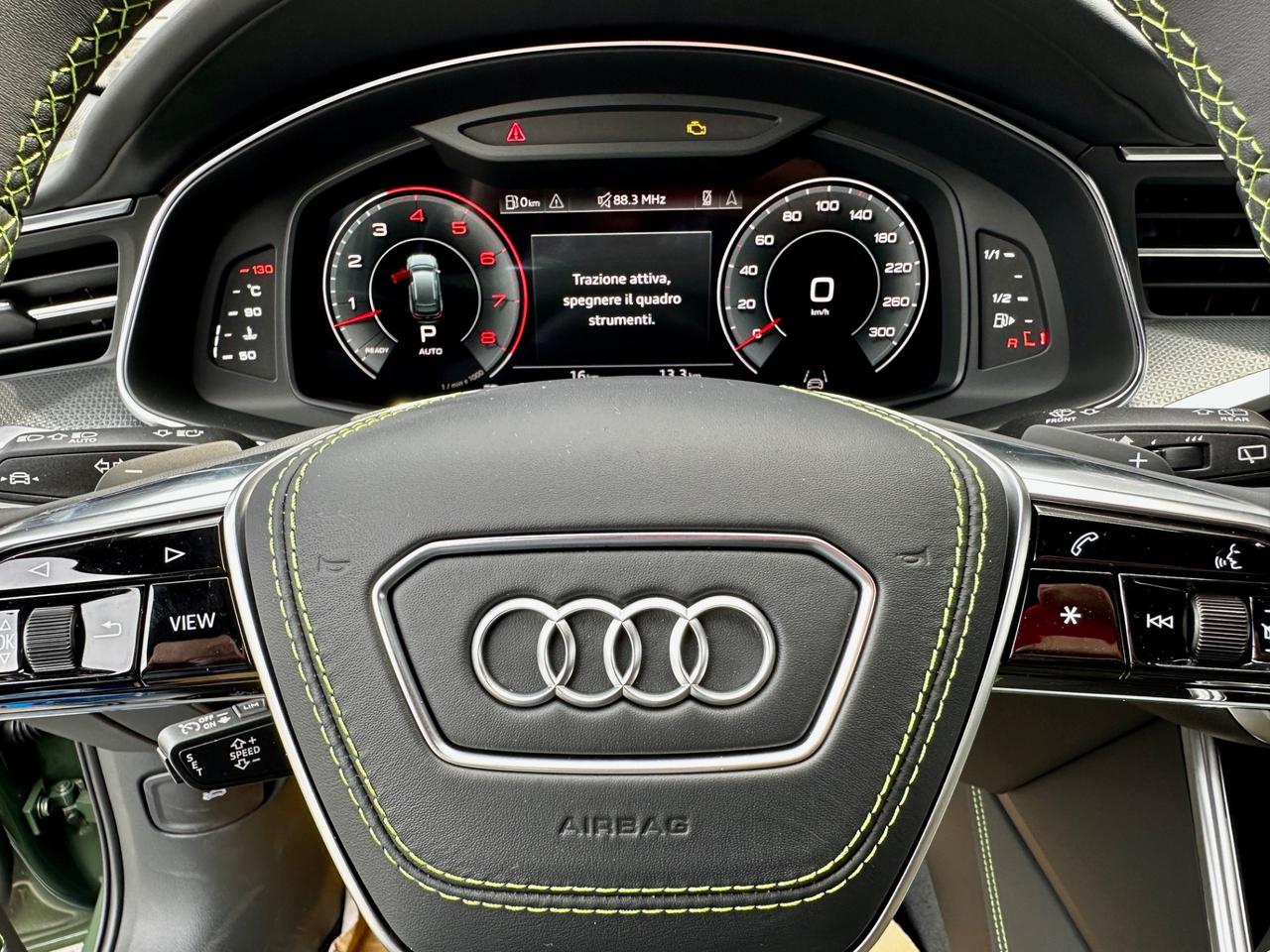 Audi A6 allroad 55 TFSI 3.0-AUTO UNICA EUROPA