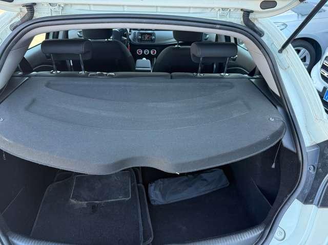 Alfa Romeo Giulietta Giulietta 1.4 tb 105cv E6