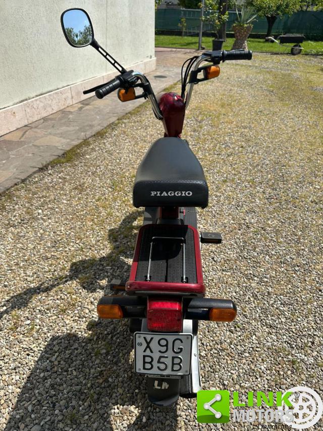 PIAGGIO Grillo 50 50