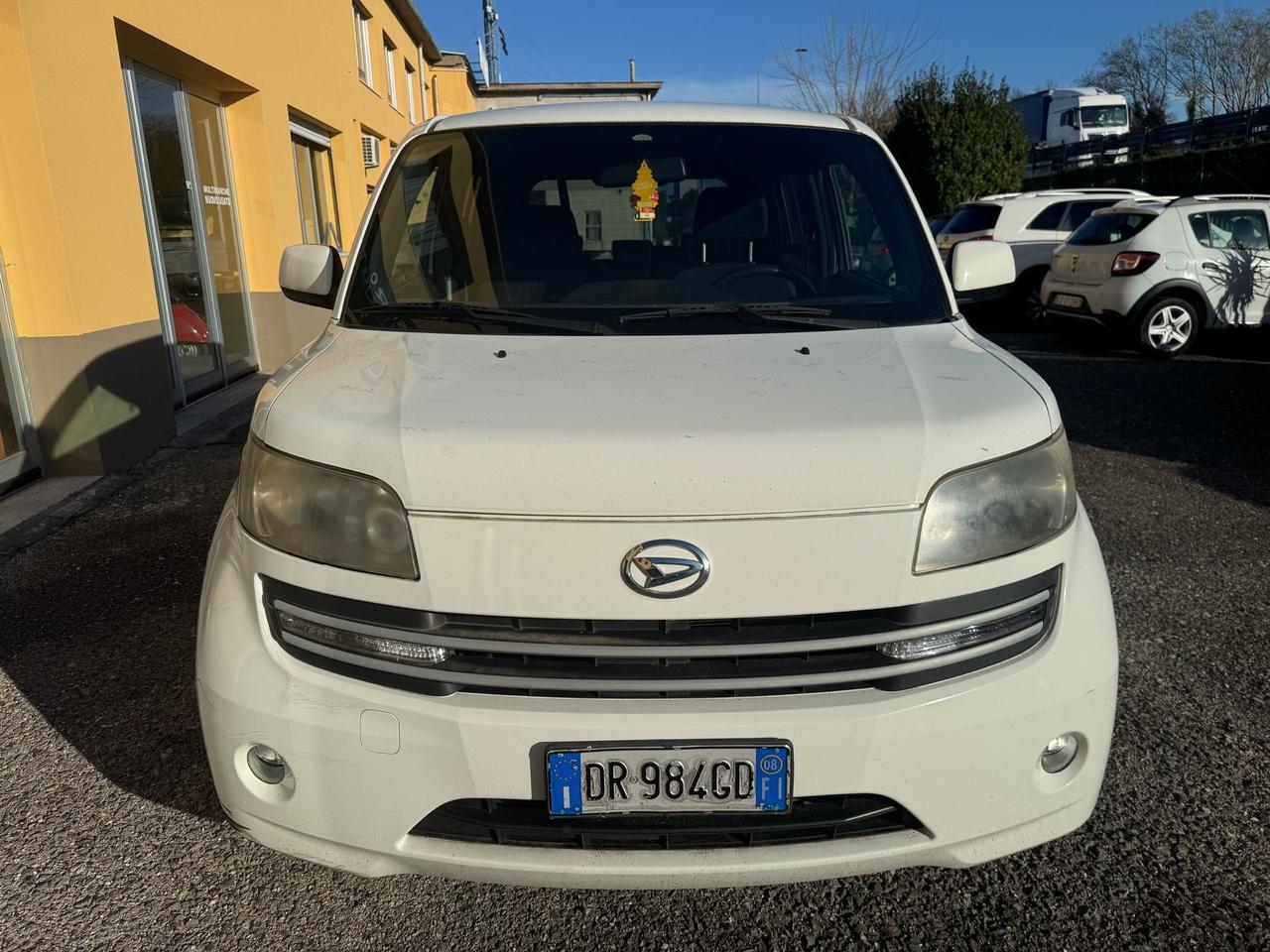 Daihatsu Materia 1.5 Hiro