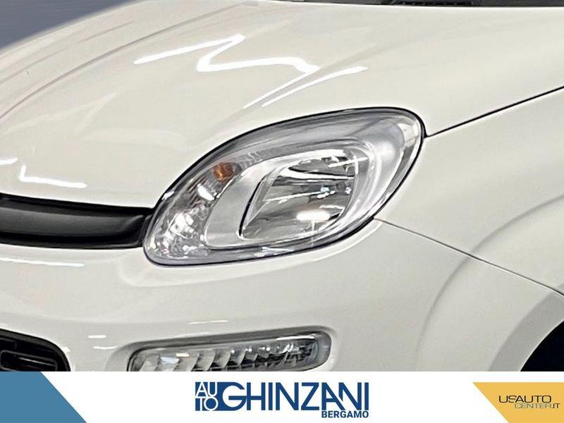 FIAT Panda Panda 1.0 FireFly S&S Hybrid