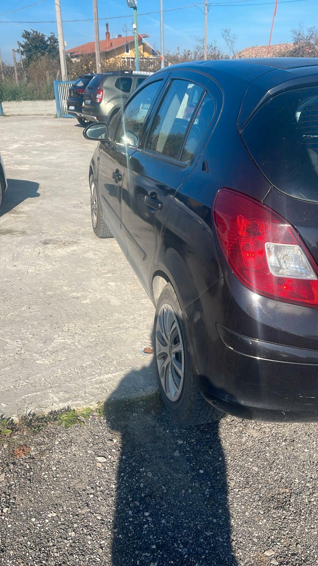 Opel Corsa 1.3 CDTI 75CV ecoFLEX 5 porte Cosmo