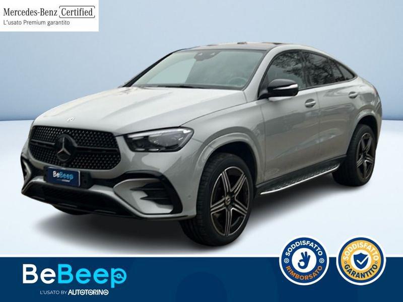 Mercedes-Benz GLE Coupé GCOUPE 350 DE PHEV AMG LINE PREMIUM 4MATIC AUTO