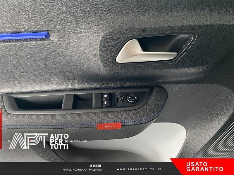 Citroën C3 C3 1.2 puretech turbo Plus 100cv s&s