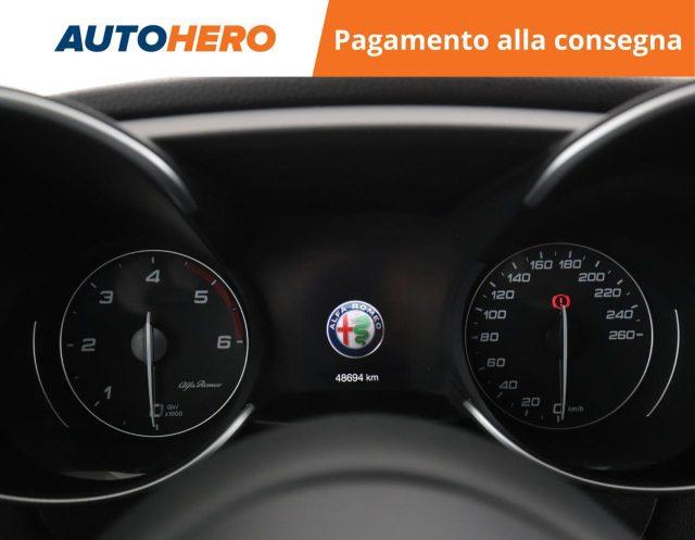 ALFA ROMEO Giulia 2.2 Turbodiesel 160 CV AT8 Business