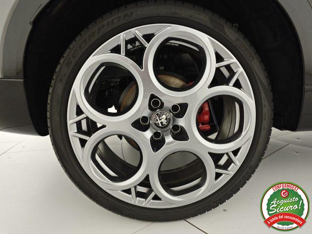 ALFA ROMEO Tonale 1.6 diesel 130 CV TCT6 Veloce + Tetto