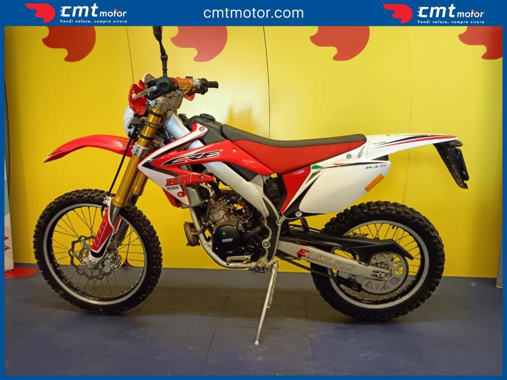 HM CRE 50 - 2015