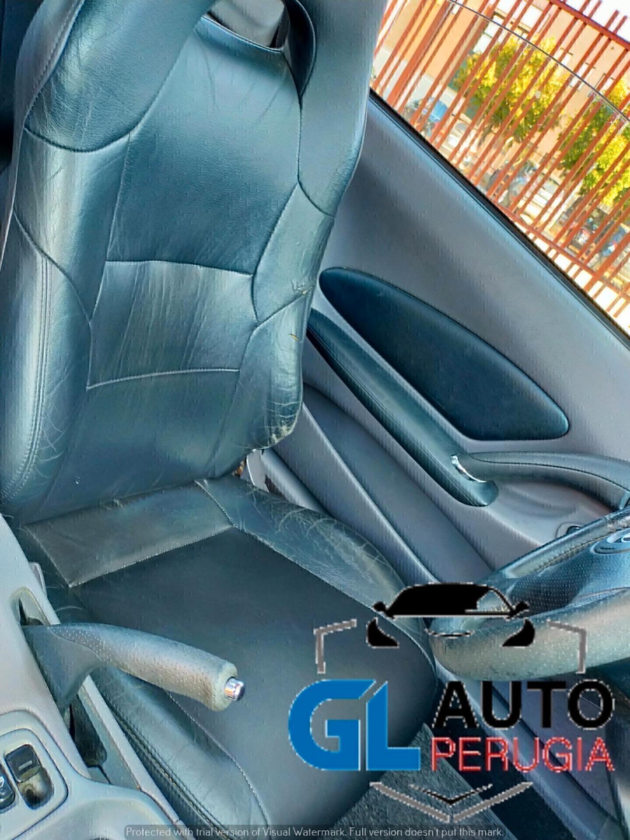 Toyota Celica 1.8 16 v 143 cv 6 marce originale