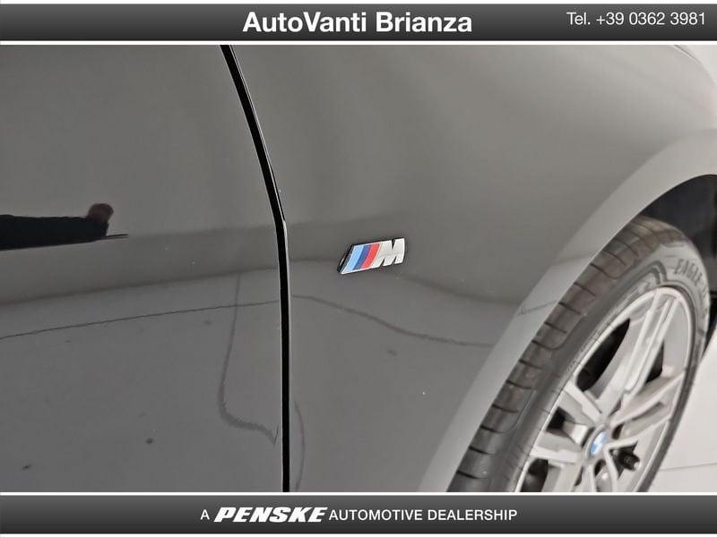 BMW Serie 1 116d 5p. Msport
