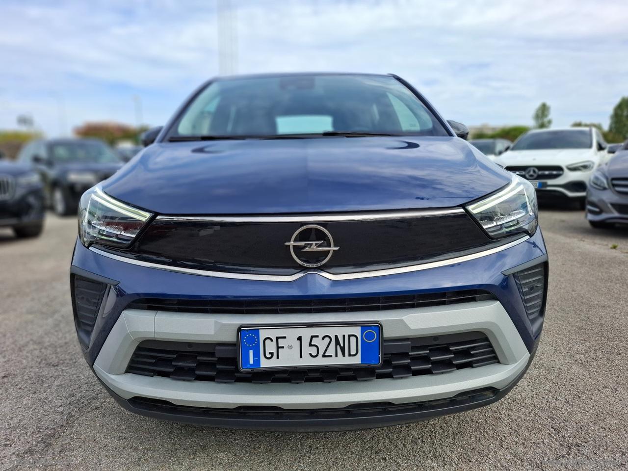 OPEL Crossland 1.5 ECOTEC D 110 CV S&S Edit.