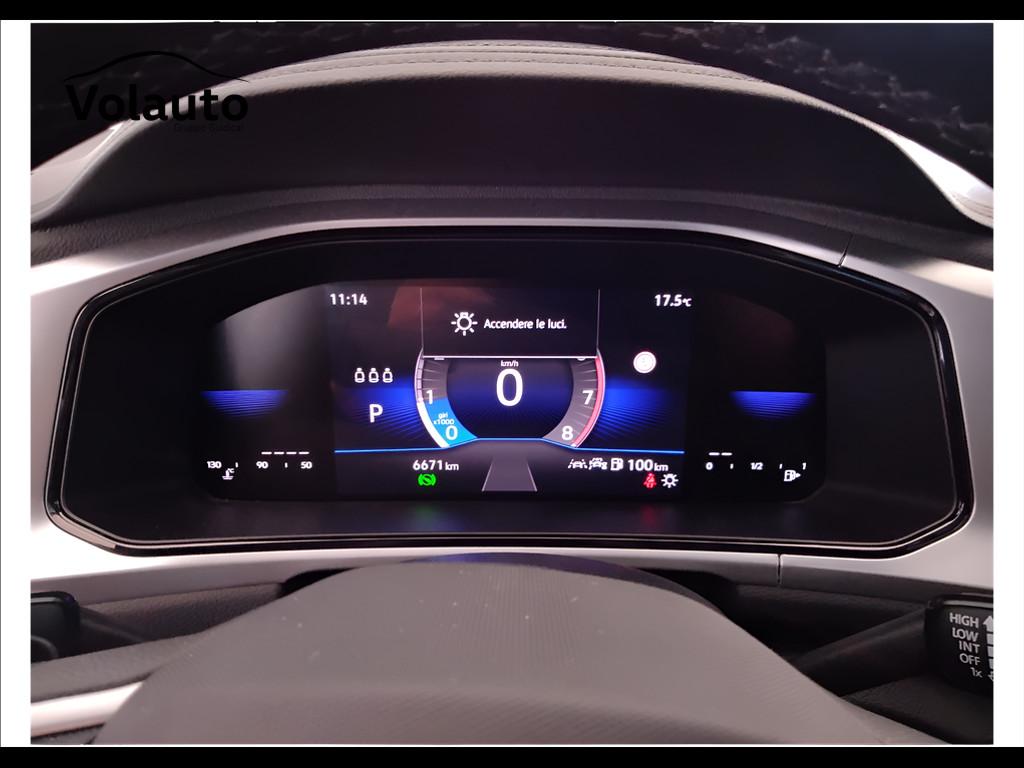 VOLKSWAGEN T-Roc 2022 - T-Roc 1.5 tsi Life dsg