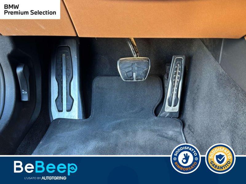 BMW Serie 5 Touring 540D TOURING MHEV 48V XDRIVE MSPORT AUTO