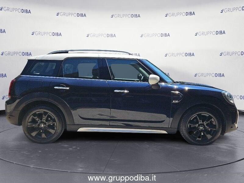 MINI Mini Countryman F60 2020 Diese Mini Countryman 2.0 Cooper D Classic auto