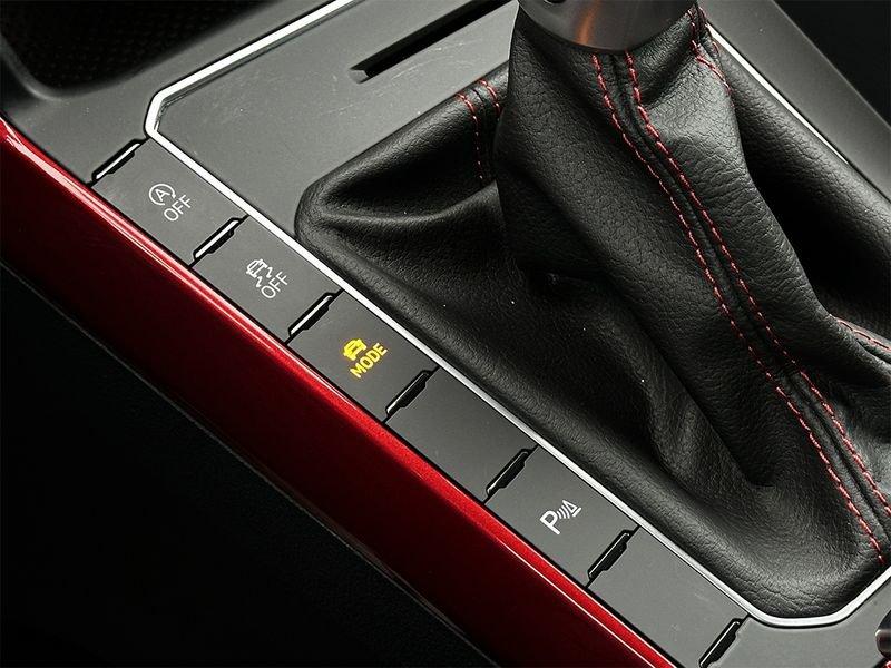 Volkswagen Polo Polo 2.0 tsi GTI dsg