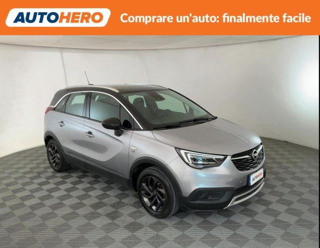 OPEL Crossland X 1.2 12V Start&Stop 2020