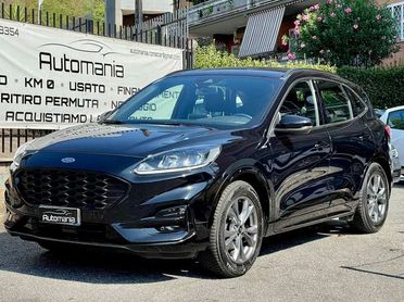 Ford Kuga Kuga 1.5 ecoblue ST-Line X 2wd 120cv auto