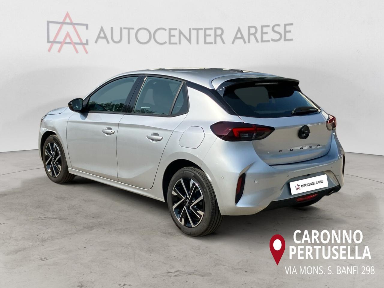 Opel Corsa 1.2 GS s&s 100cv