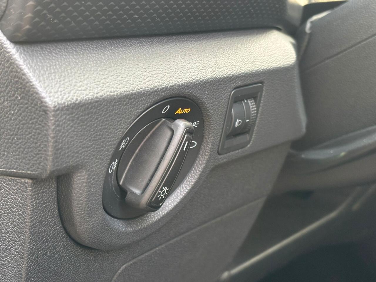 Volkswagen T-Cross 1.0 TSI Style BMT