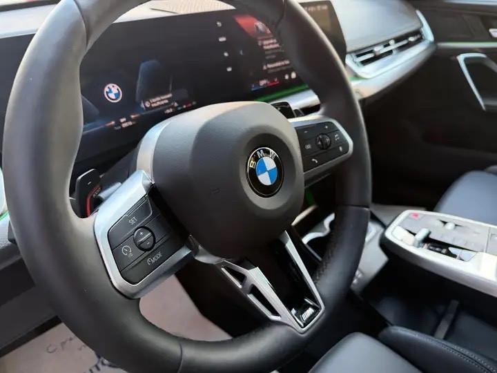 Bmw X1 sDrive 18i MSPORT PRO