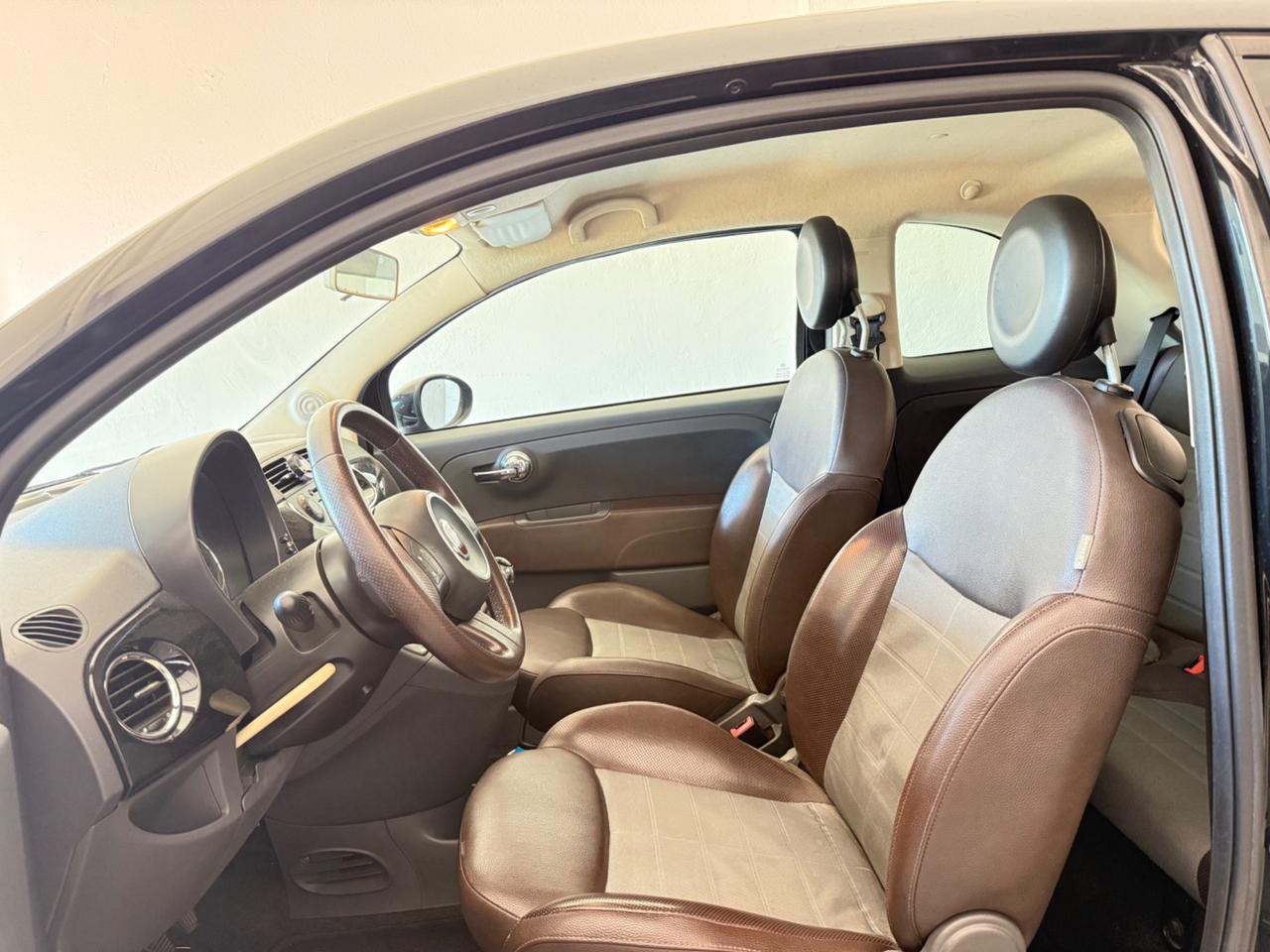 Fiat 500 1.2 Sport