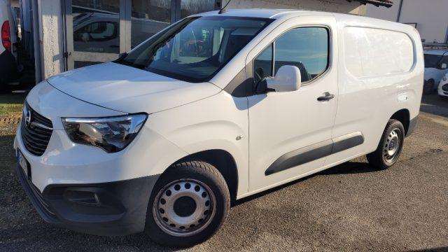 OPEL Combo Cargo XL 1.6 Diesel 100CV S&S PL Prezzo finito