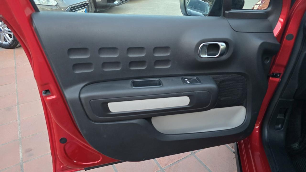 Citroen C3 BlueHDi 100 S&S Business Combi