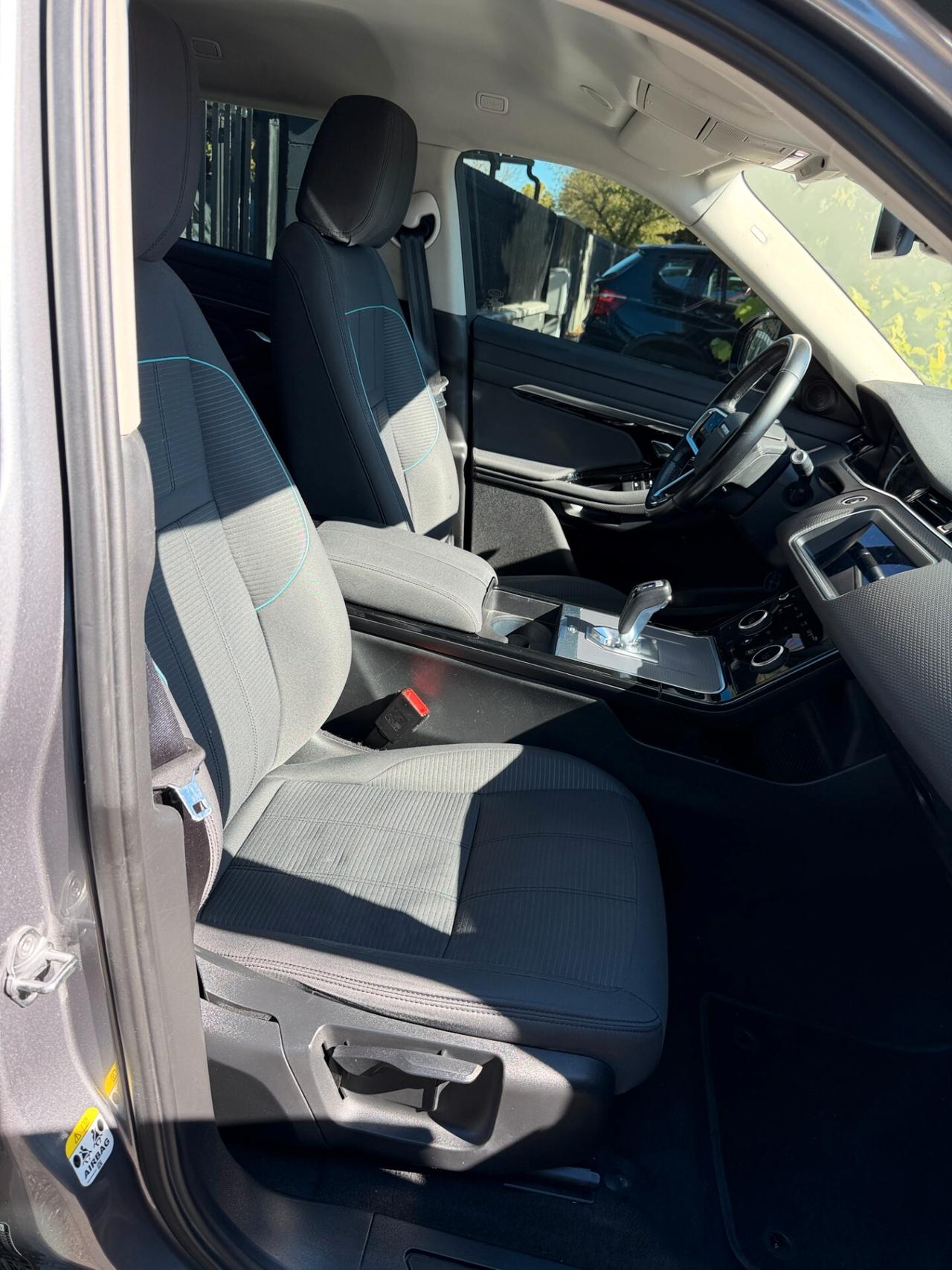 Land Rover Range Evoque 2.0D I4 163 CV AWD Auto R-Dynamic