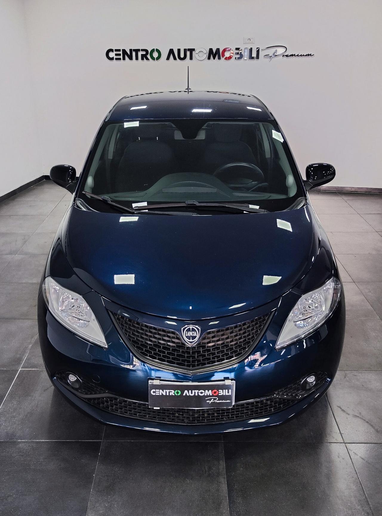 Lancia Ypsilon 1.0 5 porte Hybrid Ecochic Gold UNICO PROPRIETARIO