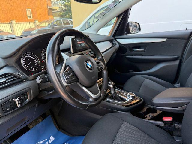 BMW 225 xe Active Tourer iPerformance Sport aut.